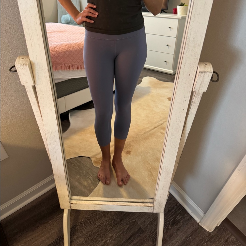 Lululemon Align Crop Yoga Pant